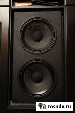 Гитарный кабинет 212, 60W, 16 Ом самодельный Екатеринбург - изображение 1