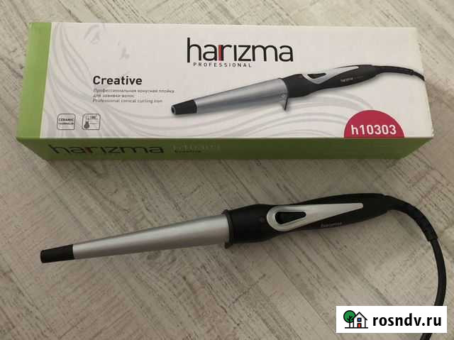 Плойка Екатеринбург - изображение 1