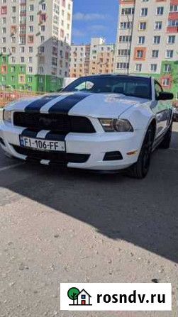 Аренда авто с водителем Нижний Новгород - изображение 1