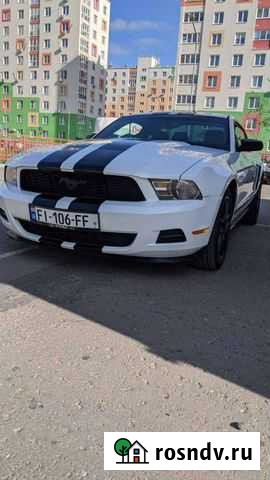 Аренда авто с водителем Нижний Новгород - изображение 1