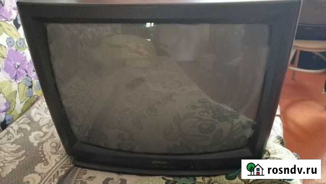 Телевизор Белгород - изображение 1