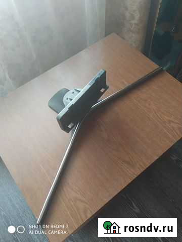 Подставка для телевизора Чебаркуль - изображение 1