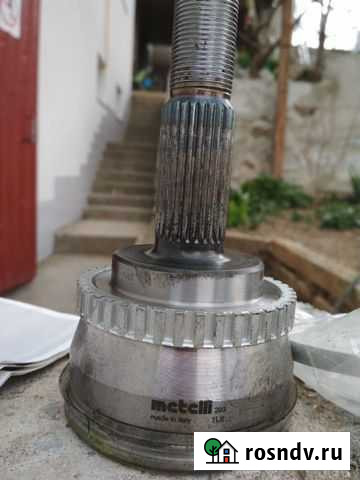 Шрус Алушта - изображение 1