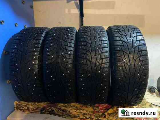 Hankook 205/55 R16 Оренбург