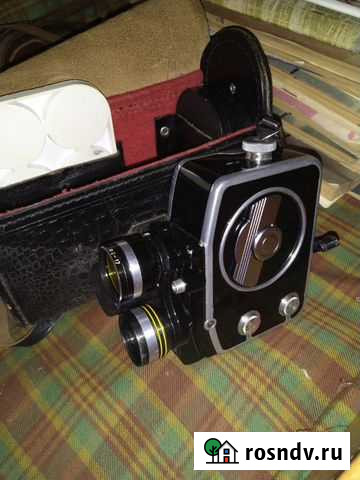 Фото-видеокамеры 2шт Подстепки - изображение 1