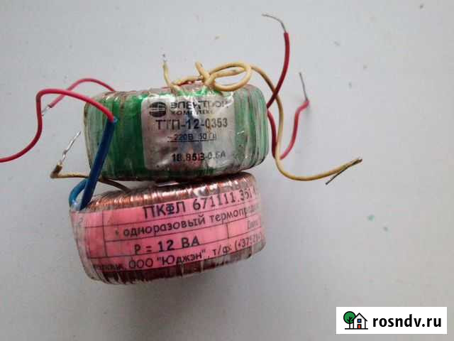 Катушки Нефтекамск - изображение 1