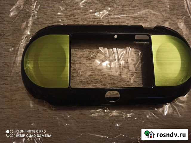 Чехол для psp vito slim Фрязино - изображение 1