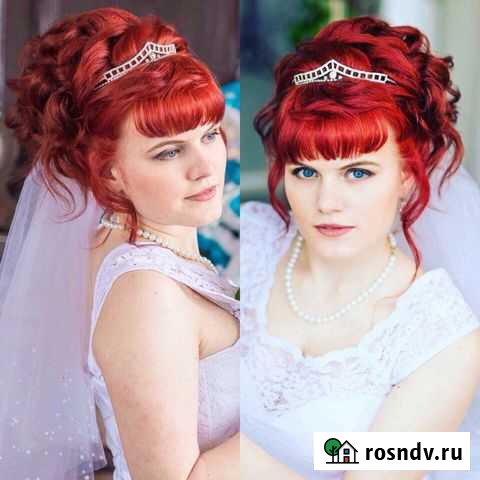 Свадебный стилист Калуга - изображение 1