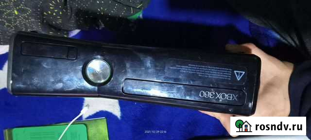 Xbox 360 Великовечное - изображение 1
