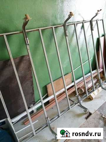 Багажник Астрахань - изображение 1