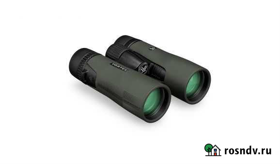 Бинокль Vortex Diamondback HD 10x42 (2019г) Санкт-Петербург - изображение 1