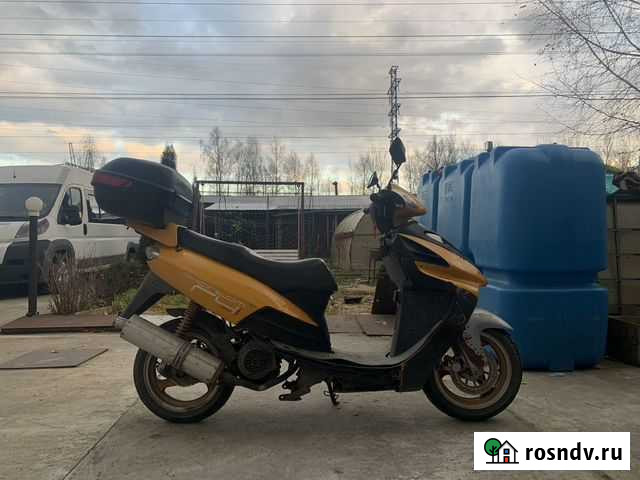 Продаётся скутер Vento Ногинск - изображение 1