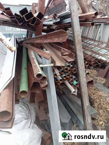 Трубы бу разного диаметром Ульяновск - изображение 1