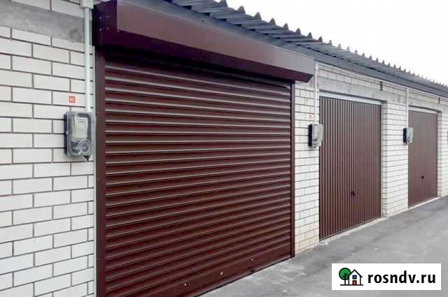 Рольставни Волгореченск - изображение 1