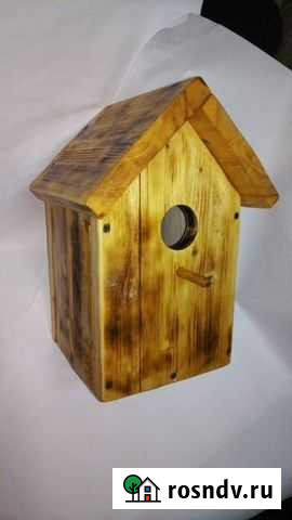 Скворечник Волгоград - изображение 1