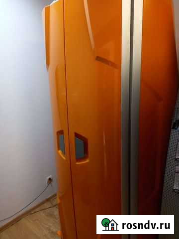 Вертикальный солярий бу Тверь - изображение 1