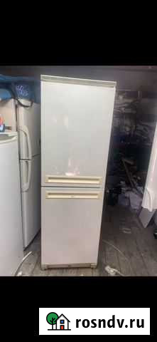Холодильник Курган - изображение 1