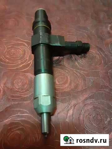 Форсунки ямз Майкоп - изображение 1