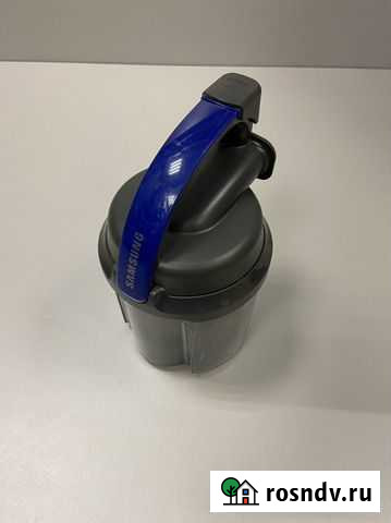 Контейнер для пылесоса Samsung SC15K4130HB Нижний Новгород - изображение 1