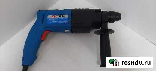 Перфораторы Союз пес-2550 Оренбург - изображение 1