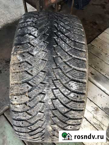 Резина Nokian r20 Орск - изображение 1