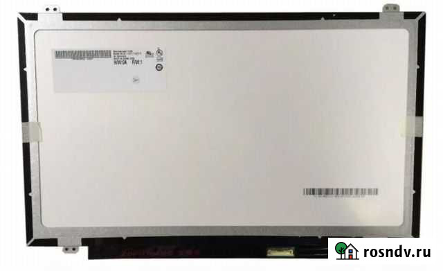 Матрица 14.0 Glare B140XTN02.D, HD, 30pin, led Петрозаводск - изображение 1