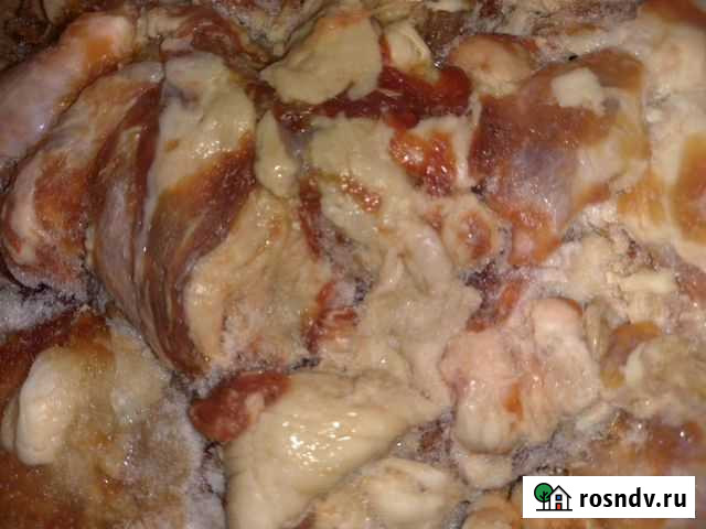 Корм для животных говядина Волжский - изображение 1