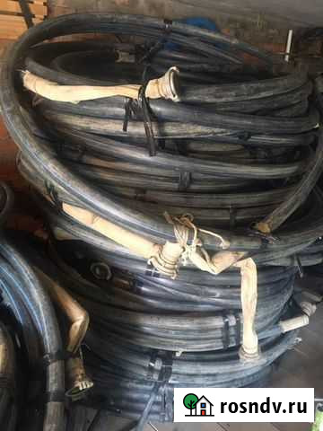 Труба пнд Тульский - изображение 1