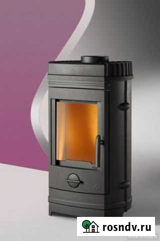 Печь-камин Invicta chatel Ижевск - изображение 1