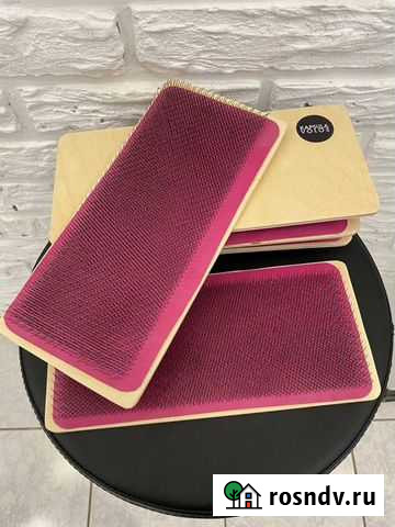 Карда для волос Владимир - изображение 1