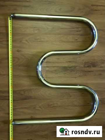 Полотенцесушитель Череповец - изображение 1