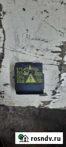 Игнитор Hella D2s 5dd 008319-10 Таганрог - изображение 1