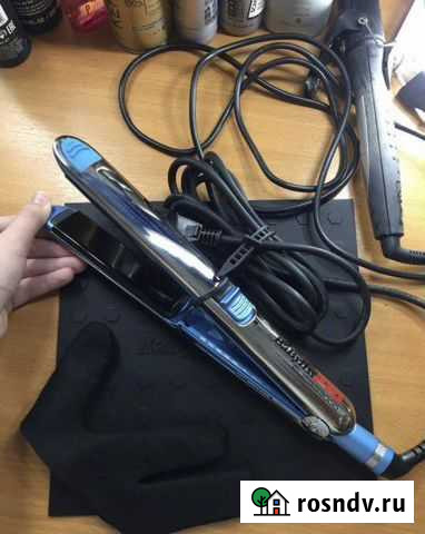 Выпрямитель Babyliss 3000 Ярославль - изображение 1