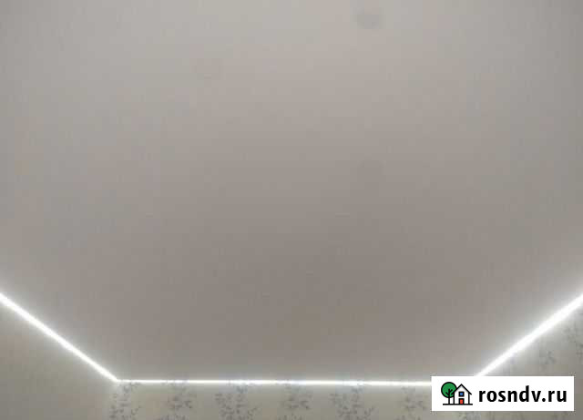 Натяжной потолок Уфа - изображение 1