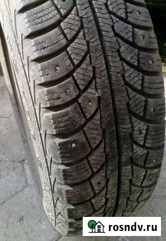 Шипы с диском р13 ваз Пенза - изображение 1