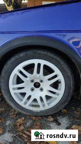 Всмпо Сириус R15 4/98 Краснодар - изображение 1