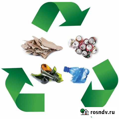 Мукулатура Елец - изображение 1