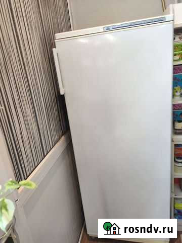 Морозильник бу Череповец - изображение 1