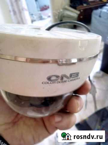 Разные камеры видеонаблюдения Волгоград - изображение 1