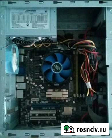 Блок питания 430w Волгоград - изображение 1