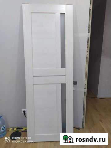 Дверь межкомнатная Чебоксары - изображение 1
