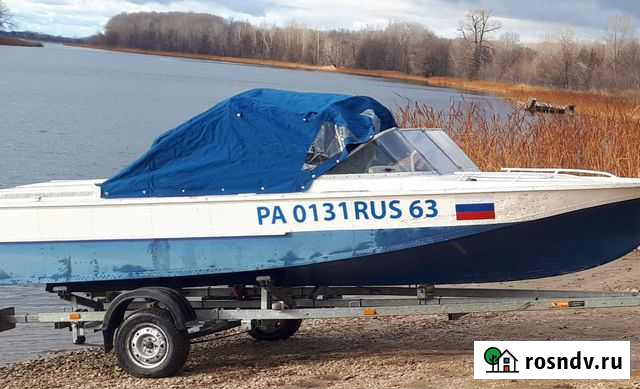 Изготовление номеров на катер лодку и гидроцикл Тольятти - изображение 1