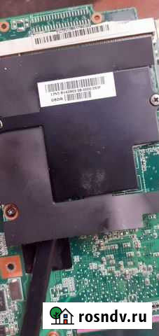 Видеокарта для ноутбука Саратов - изображение 1