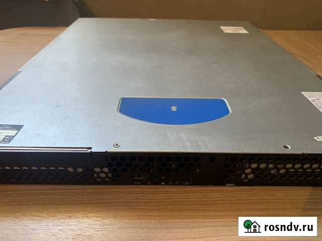 Сервер Intel (s3420gp) Xeon X3440 8gb 2x500Gb Чита - изображение 1