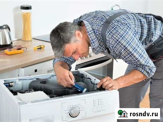 Pемонт стиpaльных машин на дому Челябинск - изображение 1