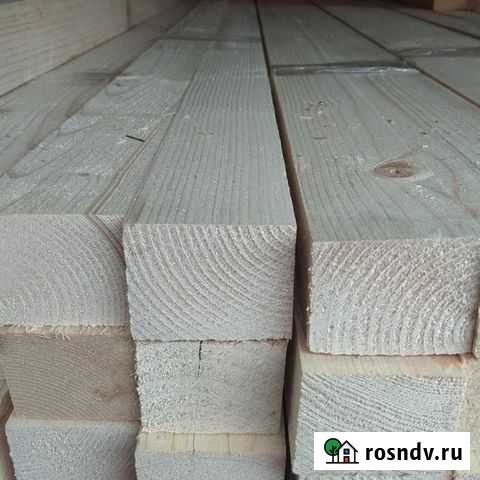 Изготовление брусков и реек Волгоград - изображение 1