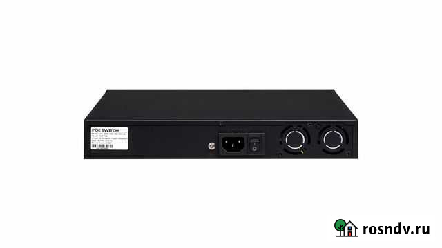 Poe коммутатор Чита - изображение 1