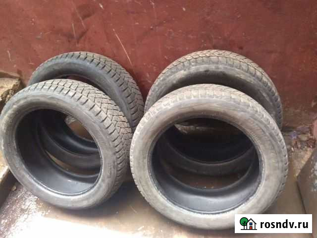 Bridgestone 235/55 R20 Ярославль - изображение 1