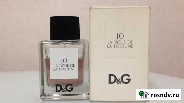 Туалетная вода Иваново - изображение 1