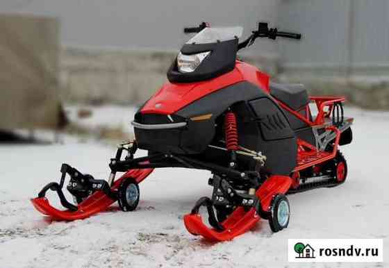 Снегоход Irbis SF 200 L Новосибирск